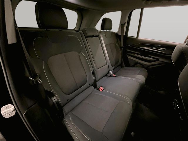 2023 Jeep Grand Cherokee Laredo Black at Bob Ruth Ford