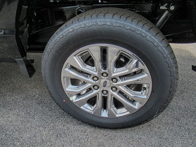 Photo of 2025 Ford F-150 Lariat in Dallas, GA - 4,  2025 Ford F-150 Lariat:167289