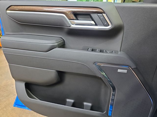 Used 2026 Blue Chevrolet LT Trail Boss image 28