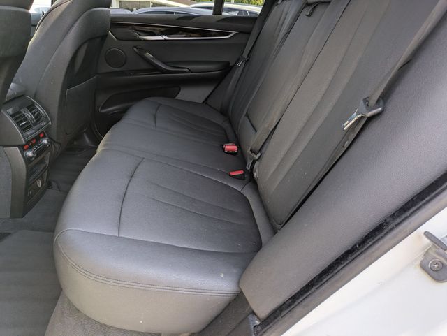 Used 2018 BMW X5 SUV