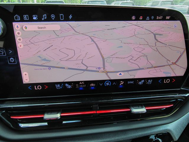 2026 Chevrolet Silverado EV Trail Boss:44010