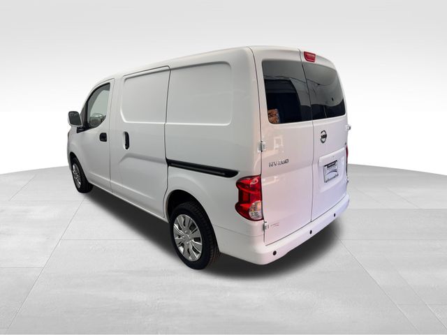 2021 Nissan NV200 SV 7