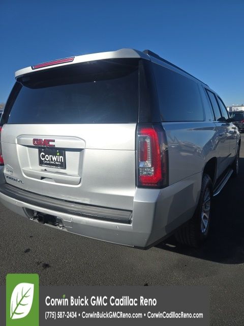 2016 GMC Yukon XL SLT 23