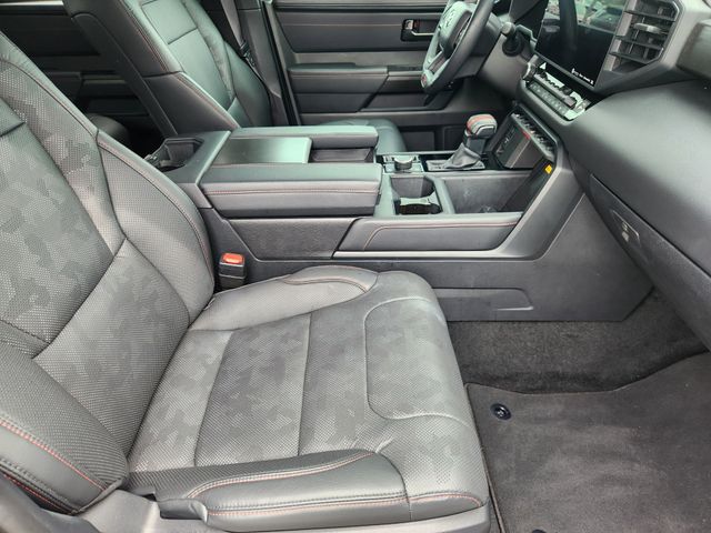 Used 2024 Toyota Tundra Hybrid Truck