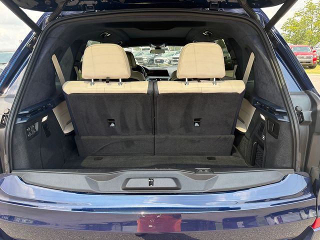 Used 2022 BMW X7 SUV