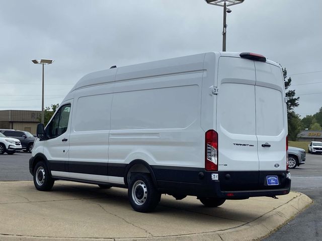 New 2026 White Ford Base image 4