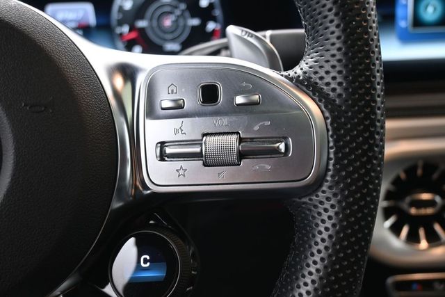 Used 2022 Mercedes-benz G-Class SUV