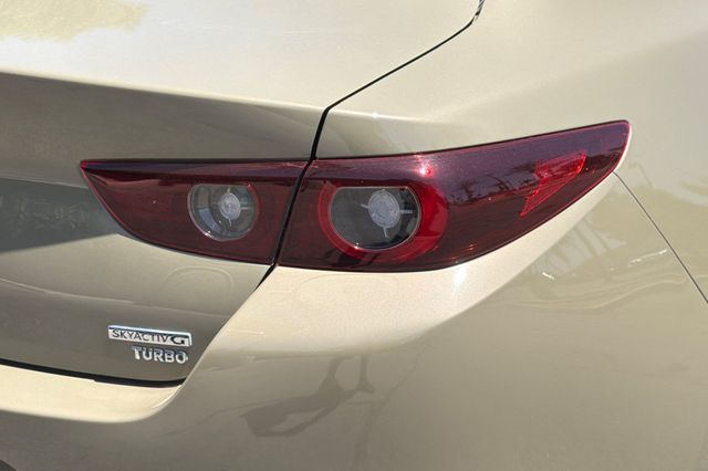 Used 2024 Mazda Mazda3 Sedan