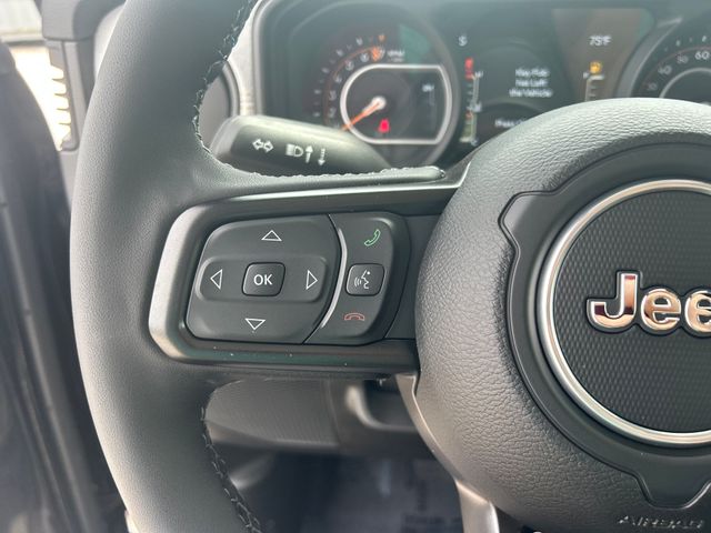 2025 Jeep Gladiator Sport S - Photo 16
