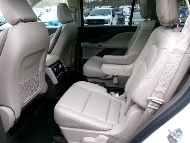 used 2023 Lincoln Aviator car, priced at $39,996