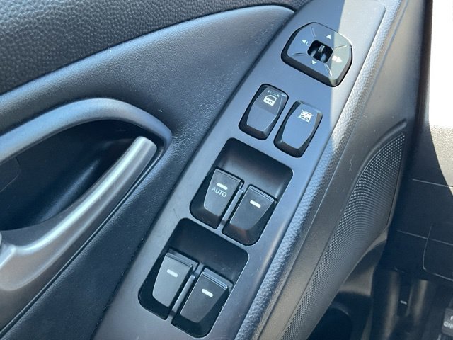 Used 2011 Hyundai Tucson SUV
