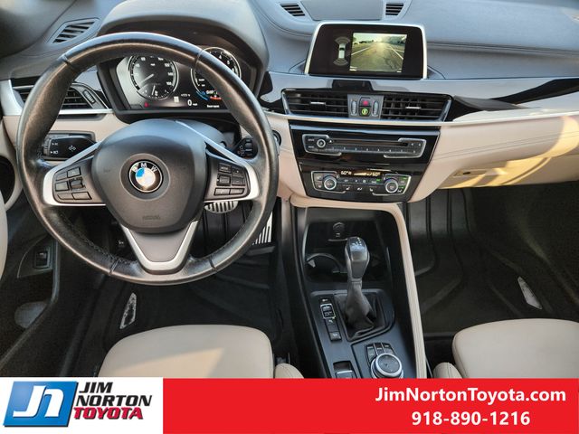 Used 2019 BMW X2 SUV