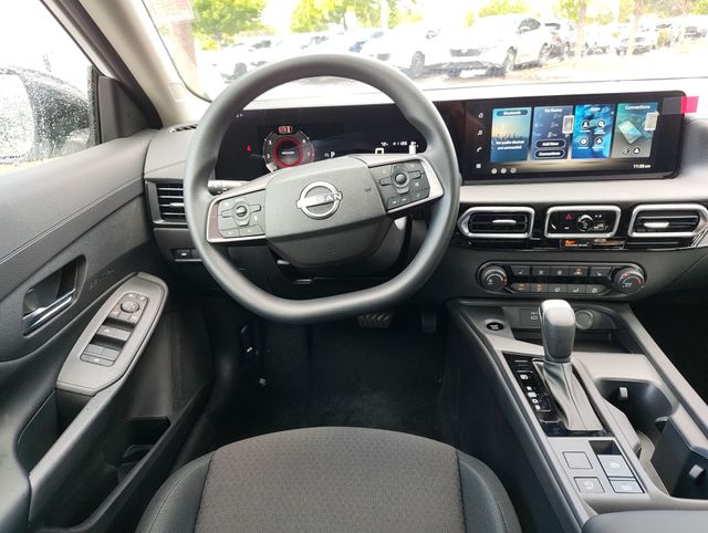 2026 Nissan Sentra S - Photo 18