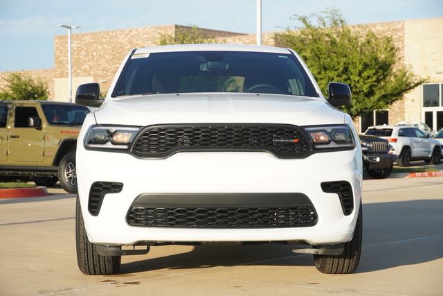 New 2026 Dodge Durango SUV