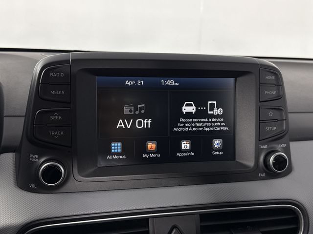 Used 2021 Hyundai Kona For Sale in Indianapolis, IN