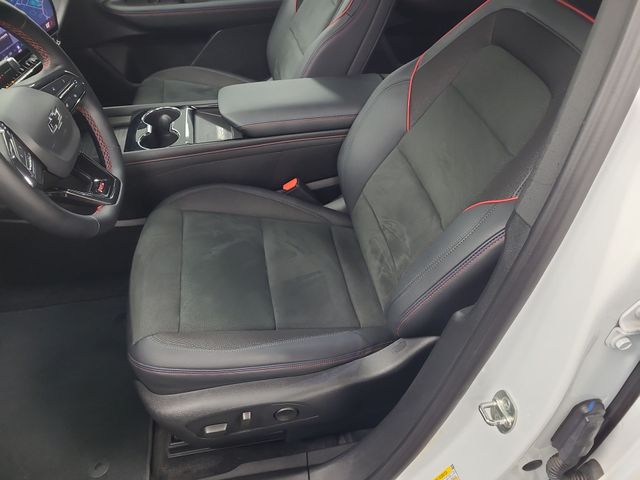 2024 – Chevrolet – Blazer EV