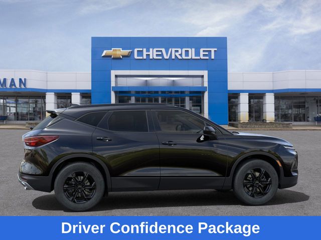 New 2025 Chevrolet Blazer For Sale in Livonia, MI