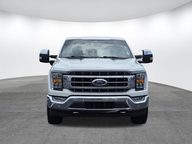 Used 2022 Ford F-150 Truck