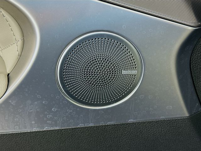 Thumbnail: 2025 Genesis G70 - 19