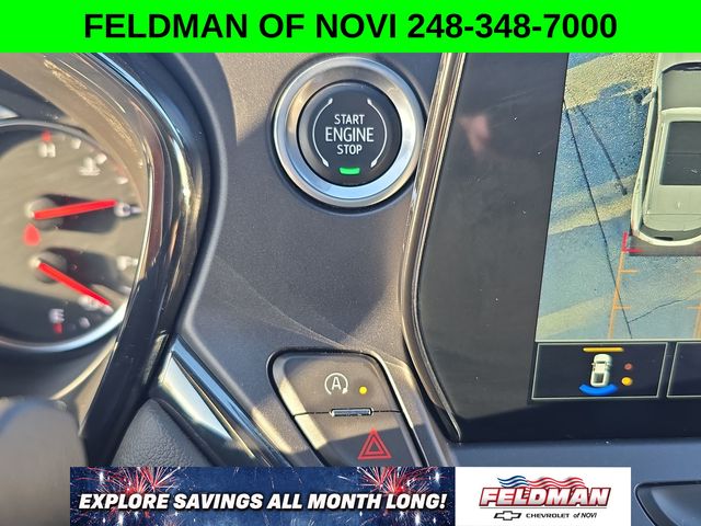 Used 2023 Chevrolet Blazer For Sale in Livonia, MI