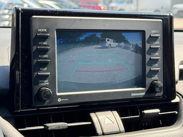 Used 2021 Toyota RAV4 SUV