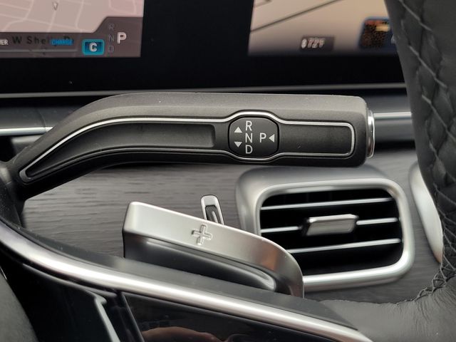 new 2026 Mercedes-Benz GLE car, priced at $85,680