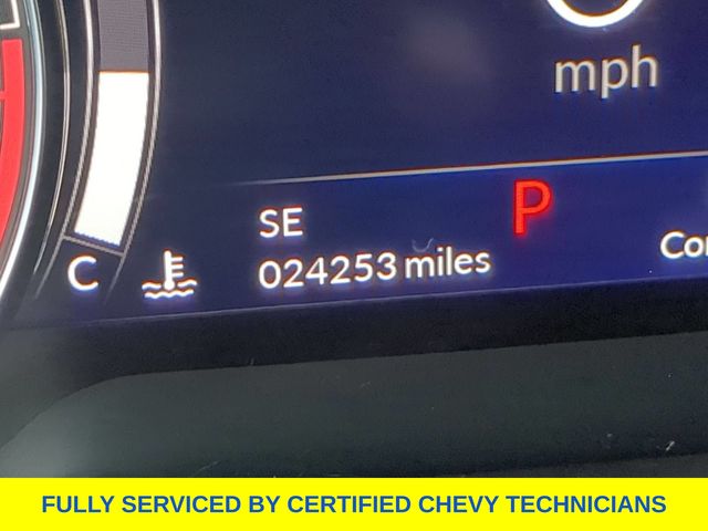 Used 2024 Acura RDX SUV