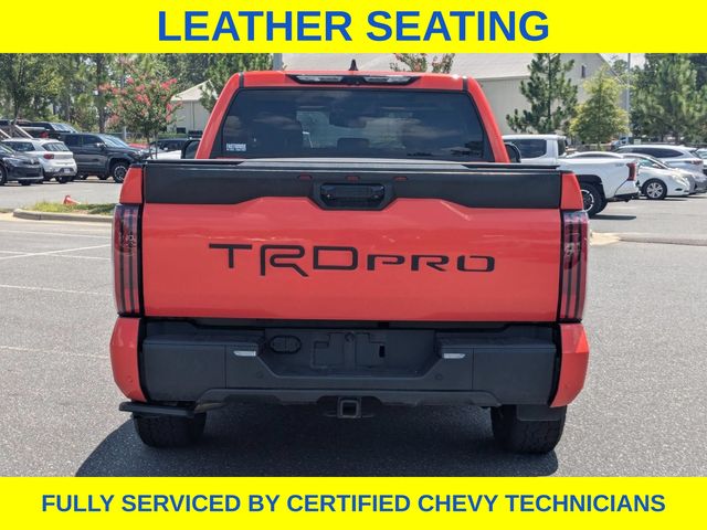 Used 2023 Toyota Tundra Hybrid Truck