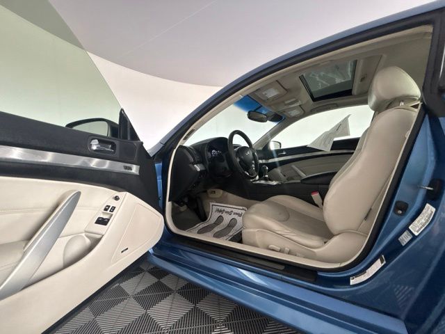 Used 2013 Infiniti G37 Coupe
