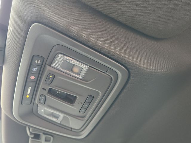 2020 Chevrolet Silverado 1500 RST Blue at Monument Chevrolet