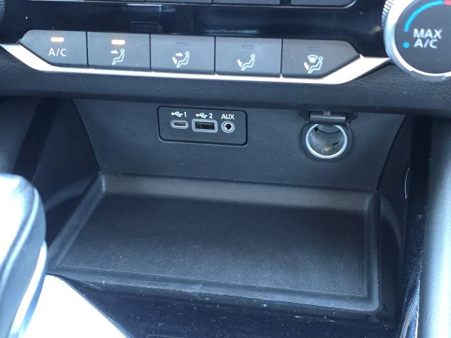 2023 Nissan Altima 2.5 SR:B02252