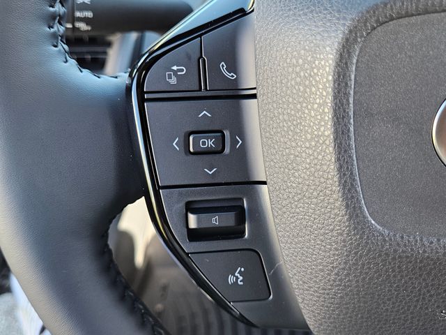 New 2026 Black Toyota Nightshade image 27