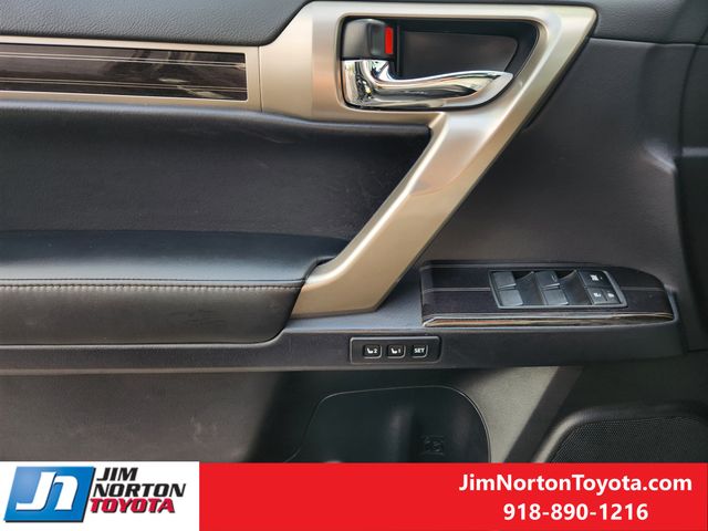 Used 2021 Lexus GX SUV