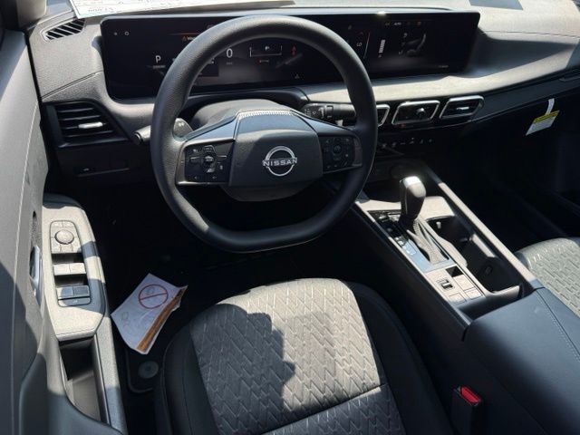 New 2027 Nissan Sentra Sedan