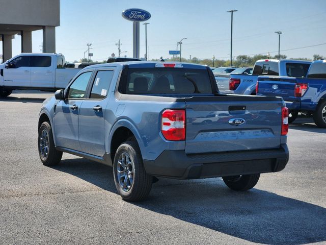 2024 Ford Maverick XLT 6