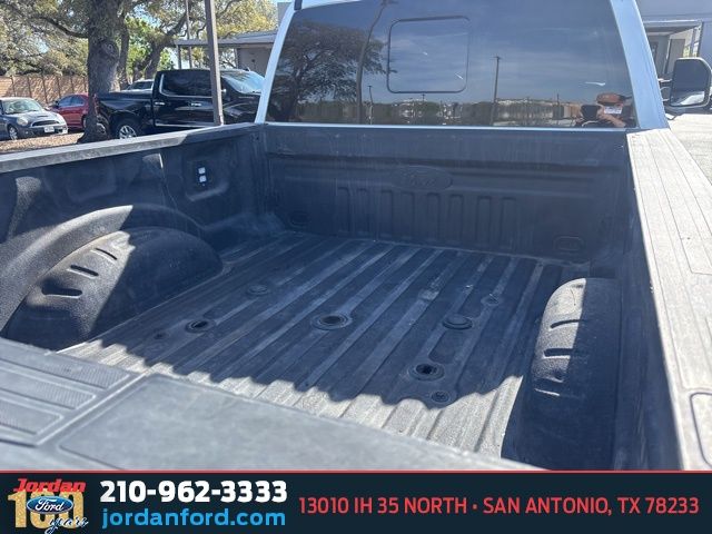 Used Car 2024 Ford F-250sd  Lariat For Sale Under $70,000 In San Antonio, Texas