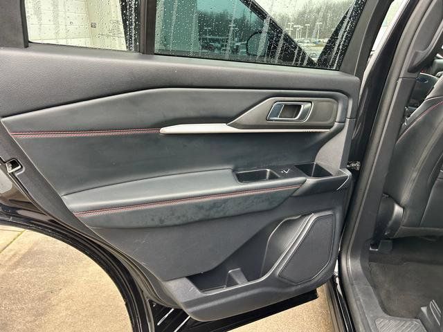 2025 Ford Explorer ST-Line - 7