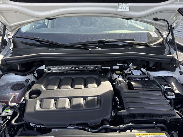 New 2026  Volkswagen 2.0T SE image 23