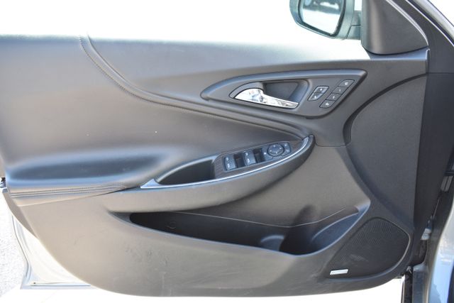 Used 2024 Chevrolet Malibu Sedan