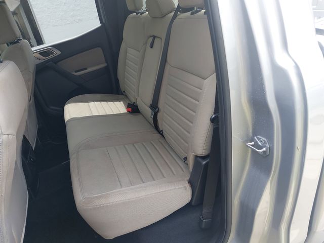 Used 2022 Silver Ford XLT image 14