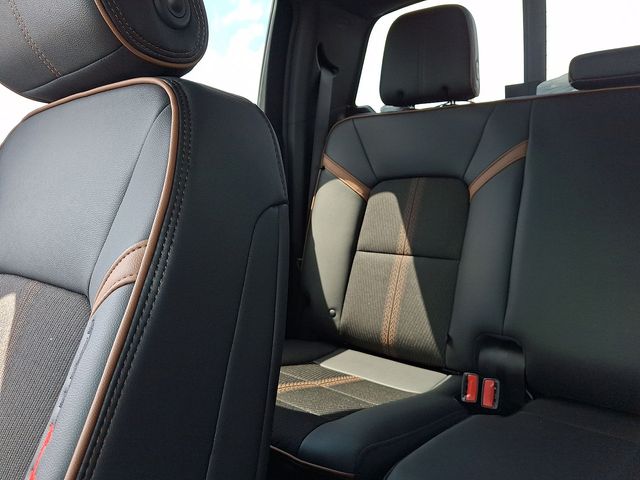 New 2026 GMC Canyon AT4 For Sale in Gilbertsville, PA