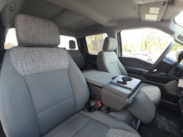 2023 Ford F-150 XLT:B02162