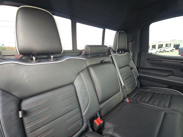 2022 GMC Sierra 1500 AT4X:44486A