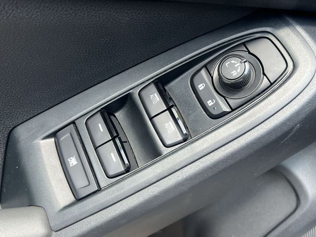 Used 2024 Gray Subaru Premium image 32