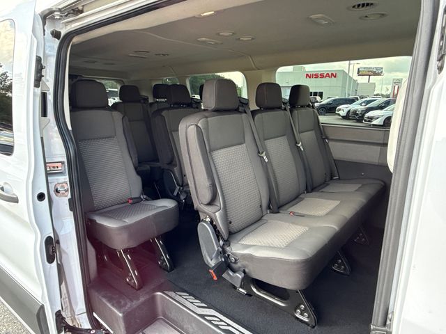 Used 2024 Ford Transit-350 Van