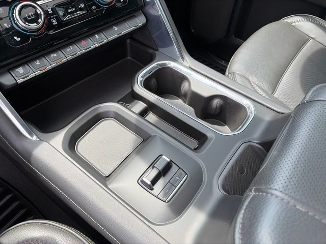 Used 2024 GMC Sierra 2500HD Truck