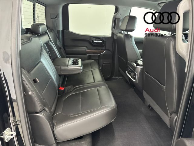 Used 2020 Black GMC SLT image 26