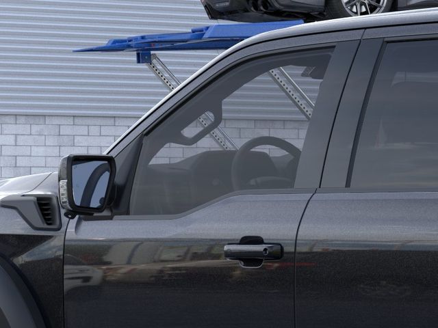 2026 Ford F-150 Raptor:168991