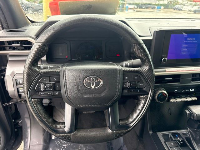 2024 Toyota Tacoma - $30,488