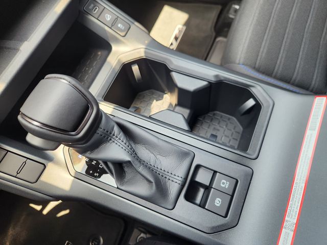 2026 Toyota RAV4 Plug-In Hybrid SE  at Don McGill Toyota